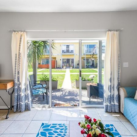 Beach House 5Min Walk To Beach, Pool, Close To Shops And Activities 데스틴 외부 사진