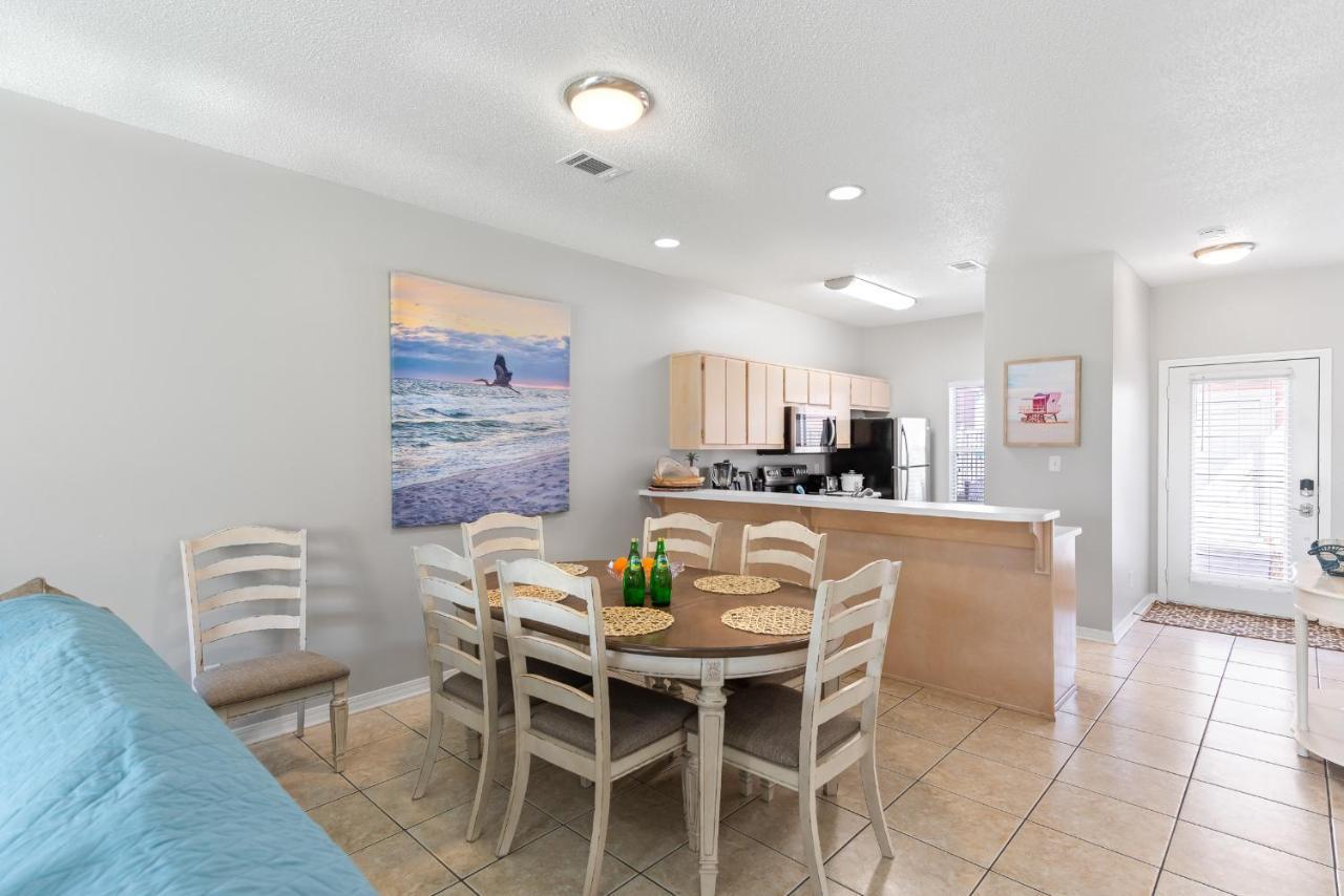 Beach House 5Min Walk To Beach, Pool, Close To Shops And Activities 데스틴 외부 사진