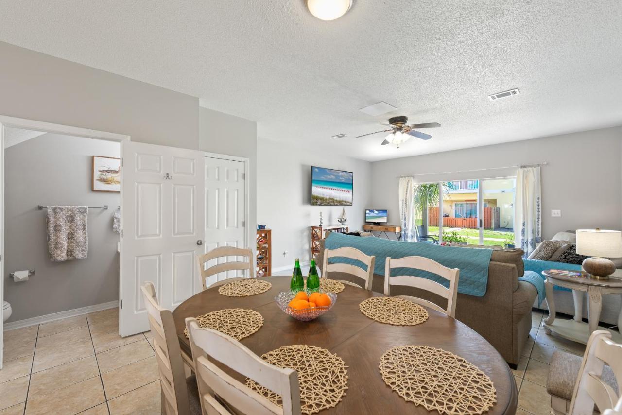 Beach House 5Min Walk To Beach, Pool, Close To Shops And Activities 데스틴 외부 사진