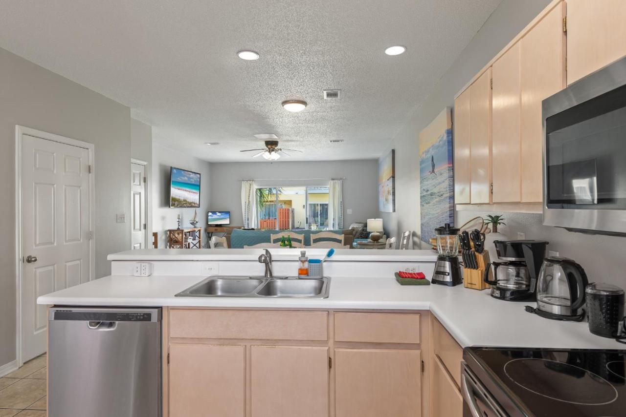 Beach House 5Min Walk To Beach, Pool, Close To Shops And Activities 데스틴 외부 사진