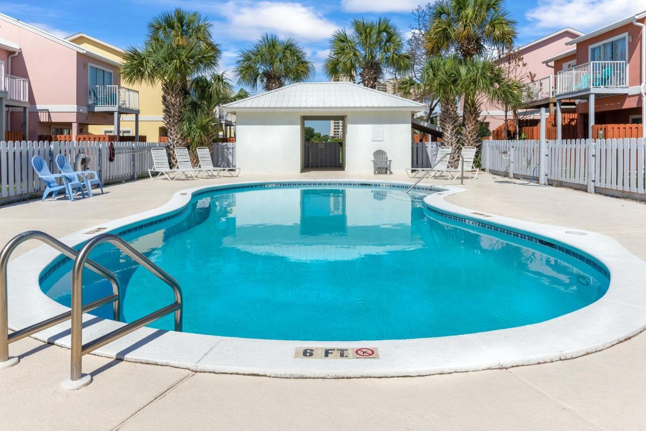 Beach House 5Min Walk To Beach, Pool, Close To Shops And Activities 데스틴 외부 사진