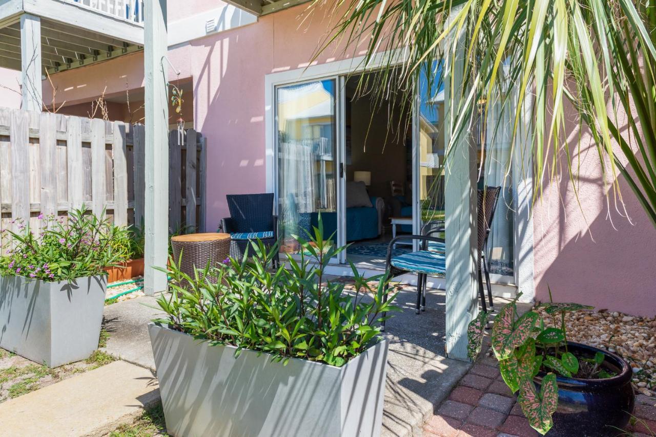 Beach House 5Min Walk To Beach, Pool, Close To Shops And Activities 데스틴 외부 사진