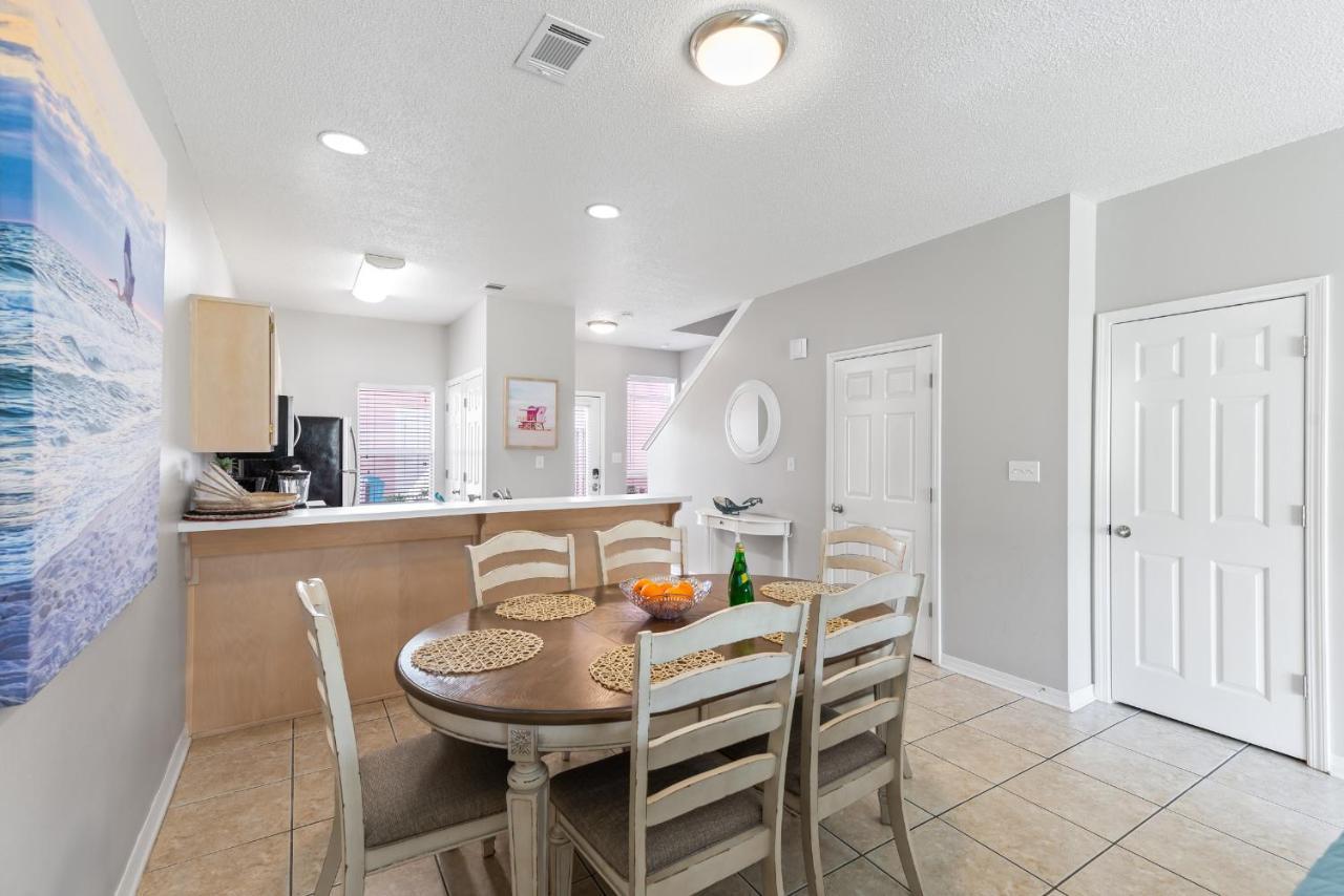 Beach House 5Min Walk To Beach, Pool, Close To Shops And Activities 데스틴 외부 사진