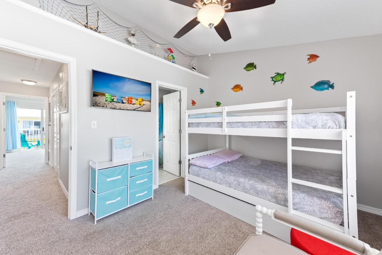 Beach House 5Min Walk To Beach, Pool, Close To Shops And Activities 데스틴 외부 사진