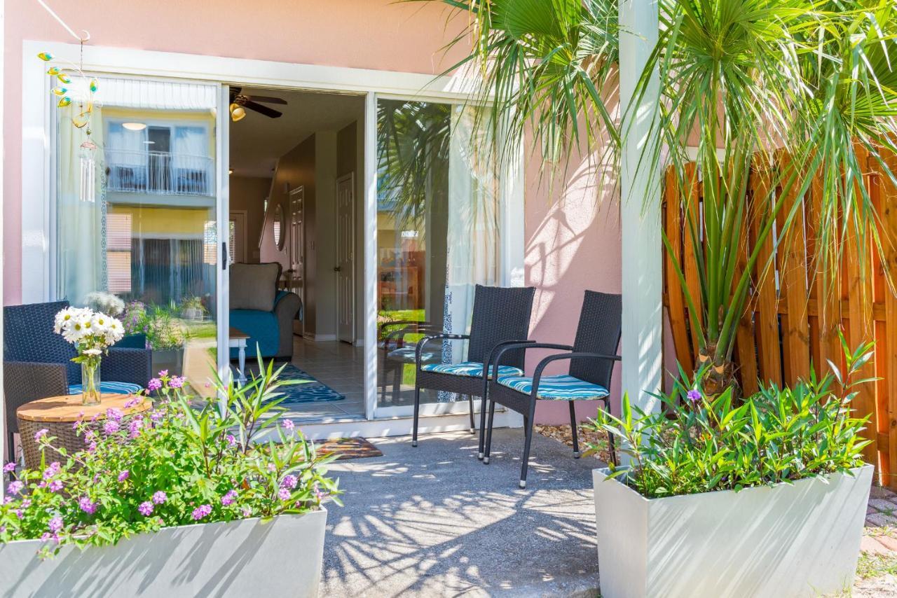 Beach House 5Min Walk To Beach, Pool, Close To Shops And Activities 데스틴 외부 사진