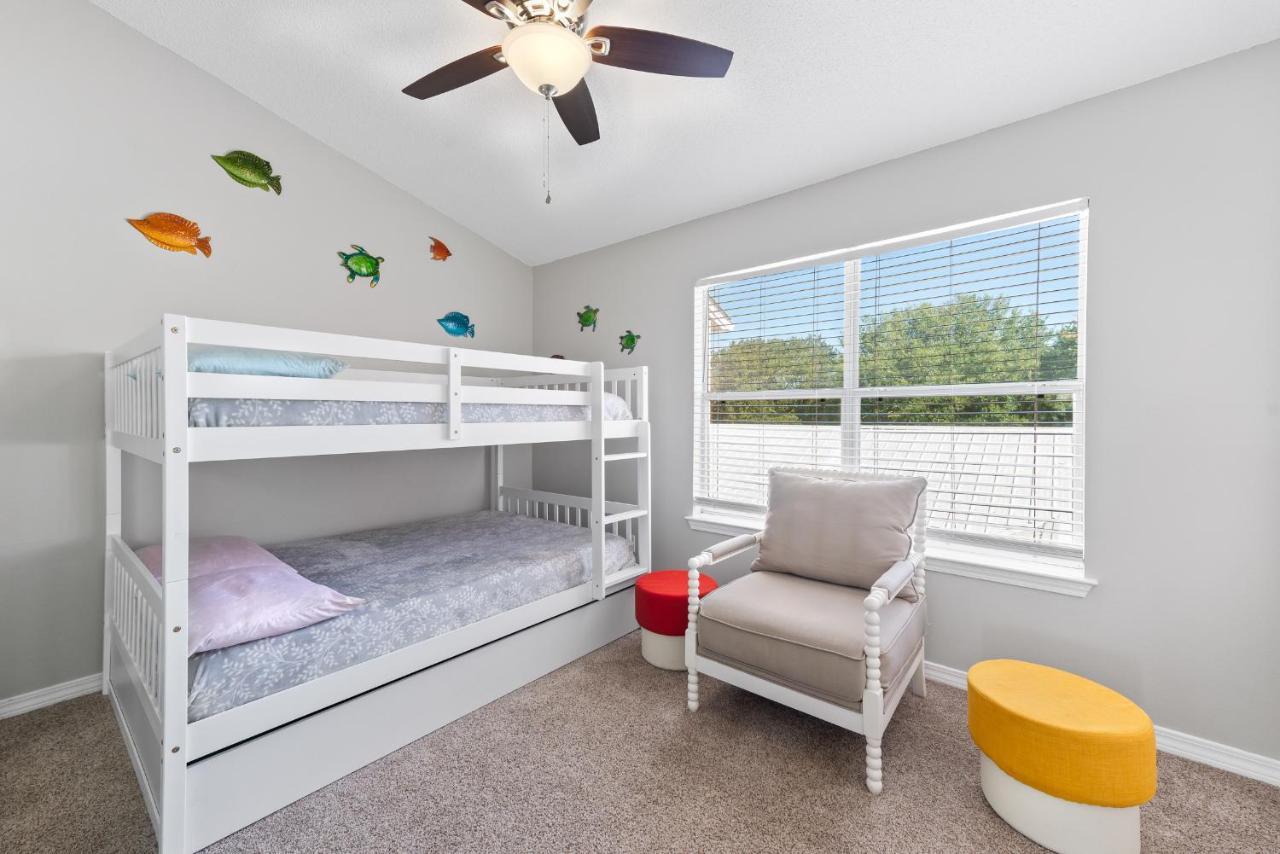 Beach House 5Min Walk To Beach, Pool, Close To Shops And Activities 데스틴 외부 사진