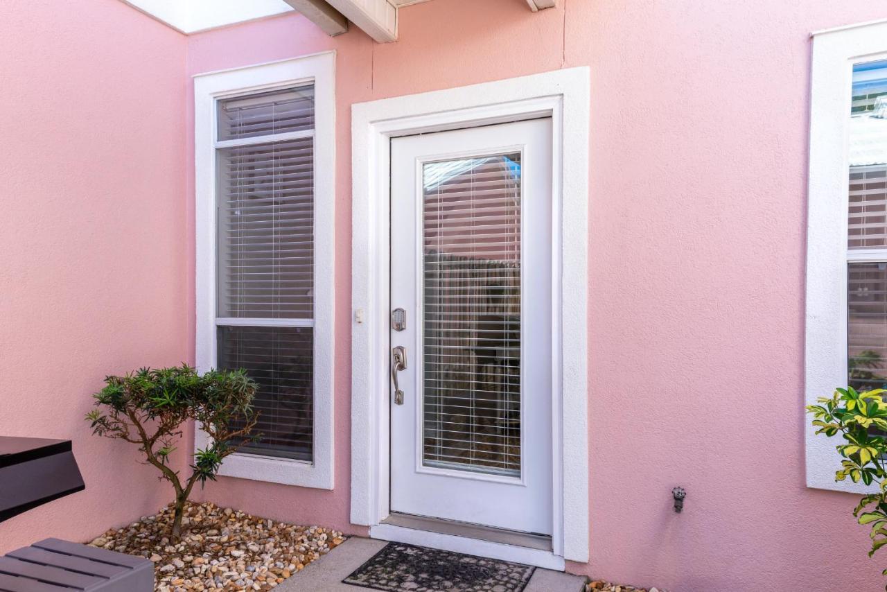 Beach House 5Min Walk To Beach, Pool, Close To Shops And Activities 데스틴 외부 사진