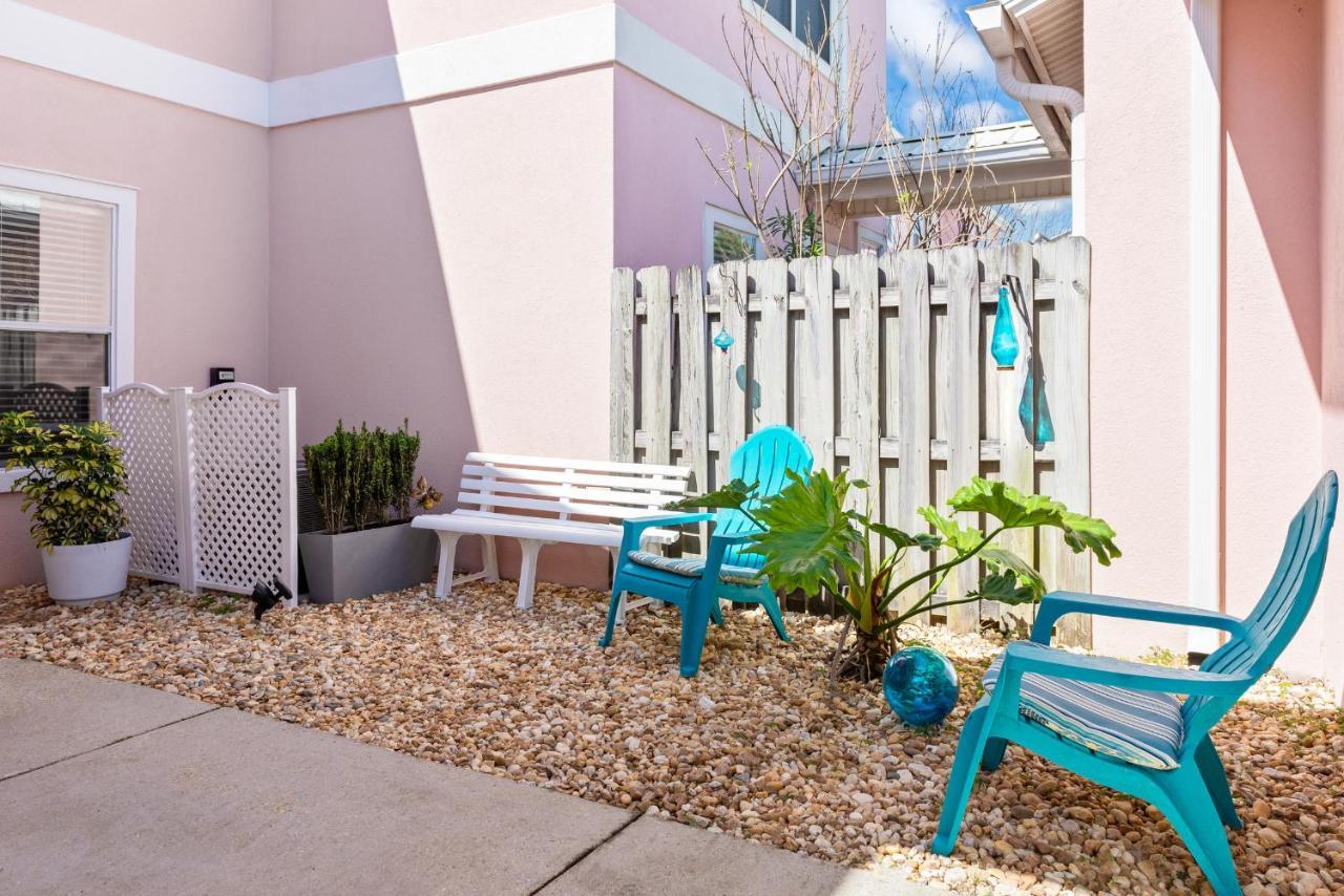 Beach House 5Min Walk To Beach, Pool, Close To Shops And Activities 데스틴 외부 사진