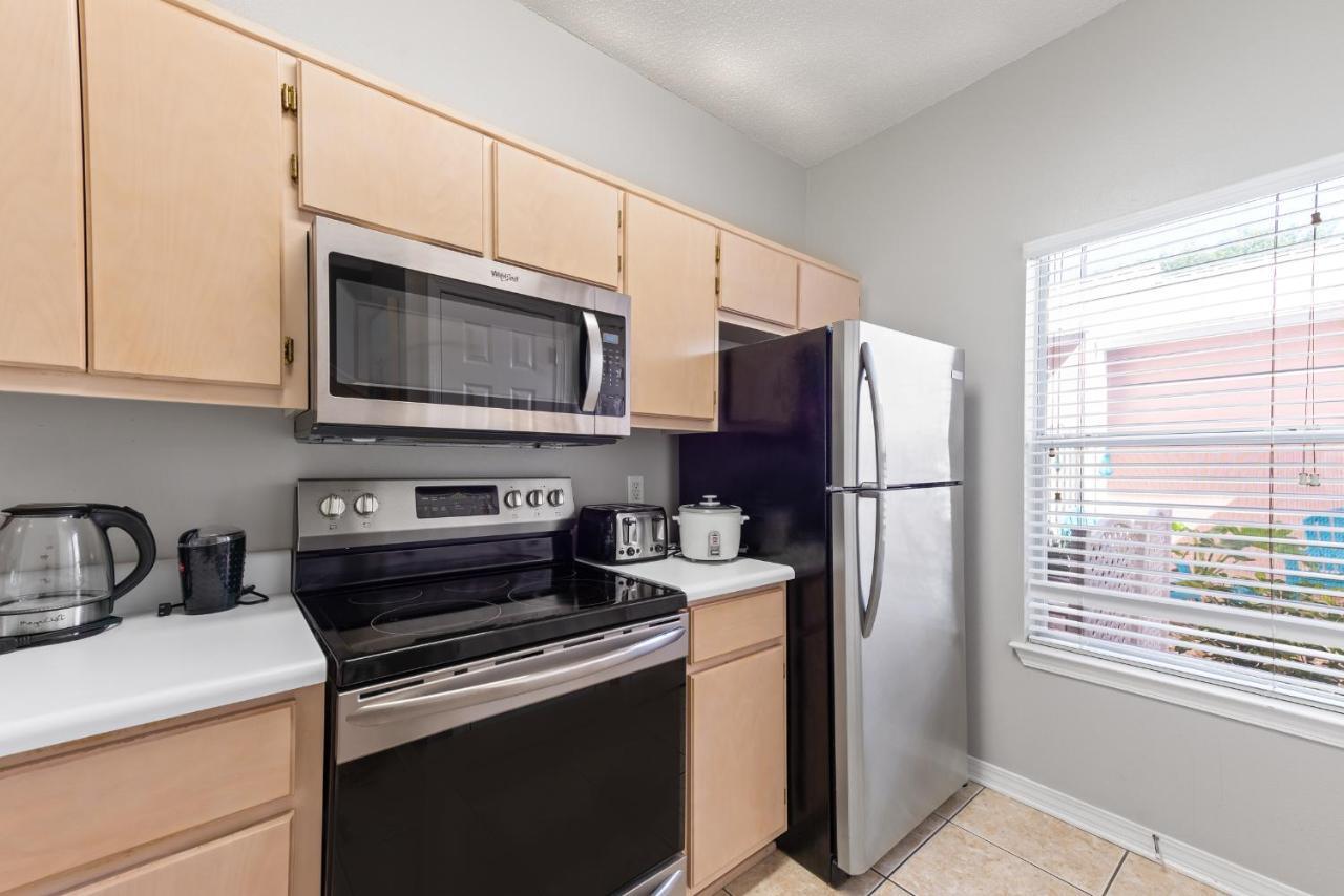 Beach House 5Min Walk To Beach, Pool, Close To Shops And Activities 데스틴 외부 사진