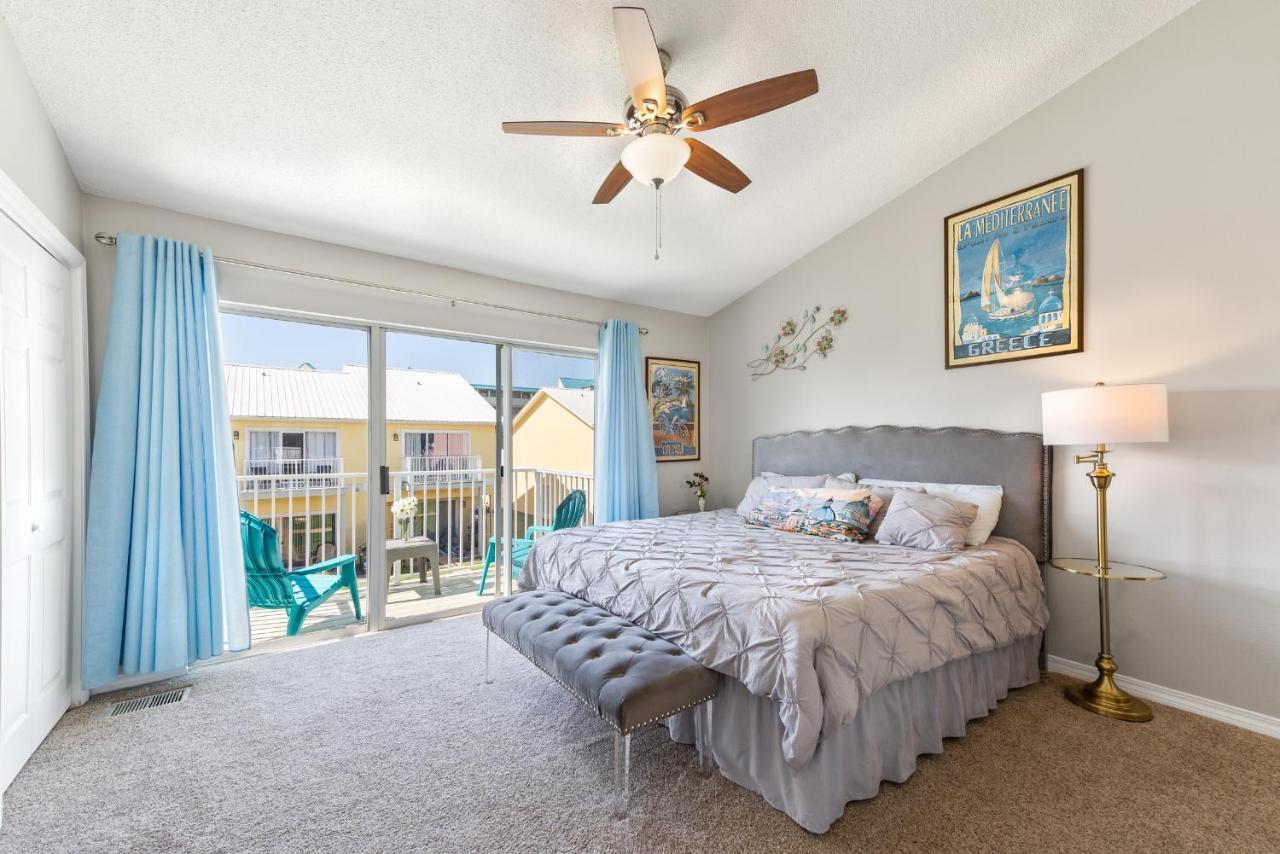 Beach House 5Min Walk To Beach, Pool, Close To Shops And Activities 데스틴 외부 사진