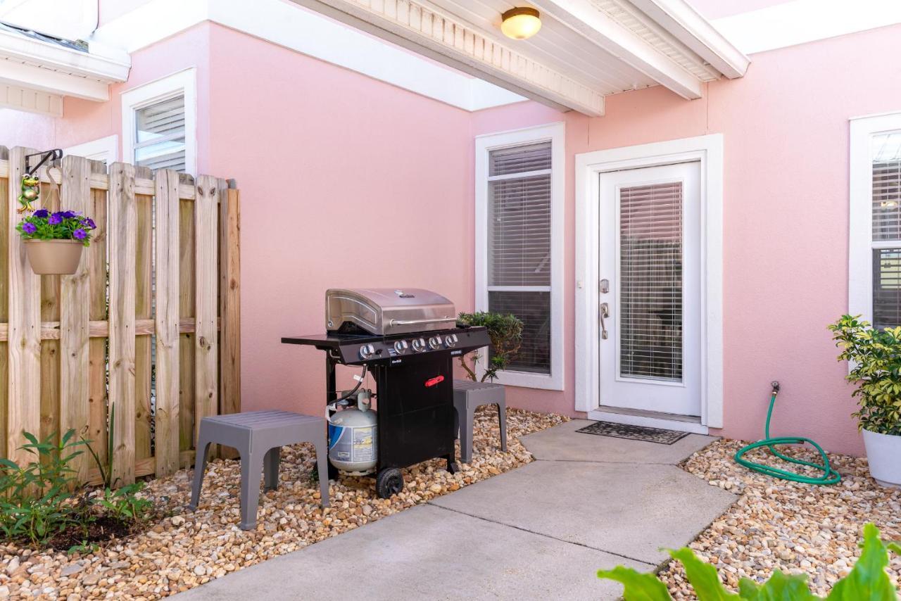 Beach House 5Min Walk To Beach, Pool, Close To Shops And Activities 데스틴 외부 사진