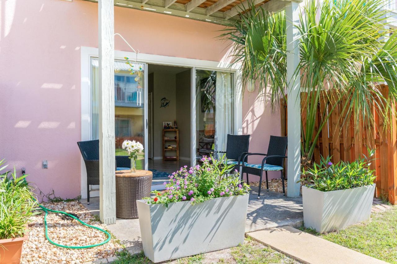 Beach House 5Min Walk To Beach, Pool, Close To Shops And Activities 데스틴 외부 사진